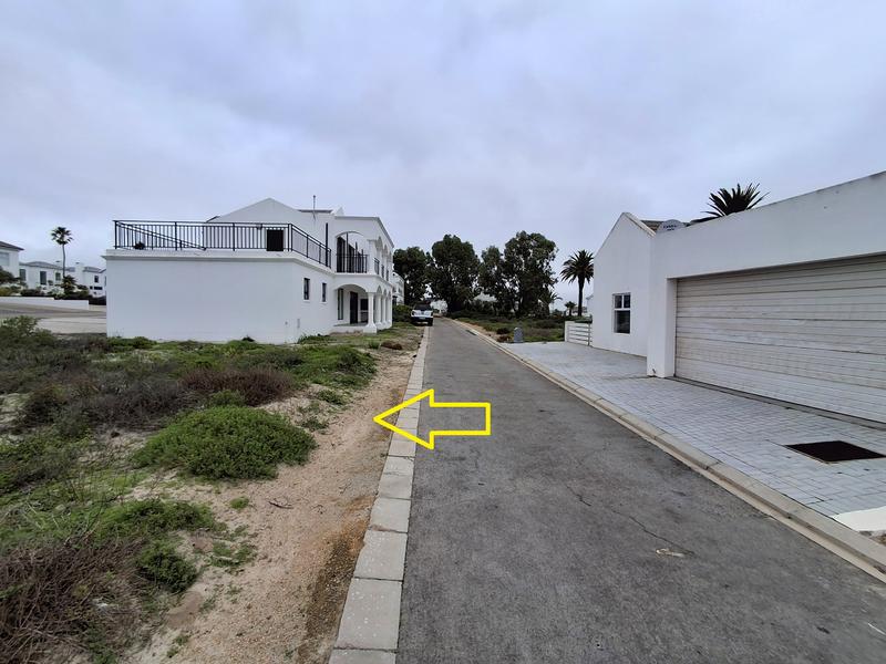 0 Bedroom Property for Sale in Shelley Point Western Cape